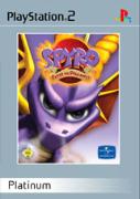 Spyro Enter the Dragonfly Platinum