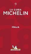Michelin Italia 2018