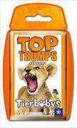 Top Trumps - Tierbabys
