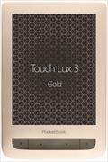 Pocketbook Touch Lux 3 gold
