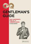 GQ Gentleman's Guide