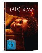 Talk to Me (DVD DE)