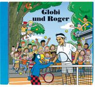Globi und Roger CD