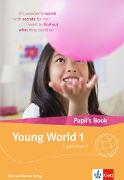 Young World 1 / Young World 1 - Ausgabe ab 2018