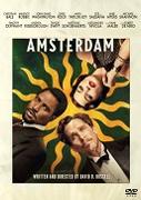 Amsterdam DVD