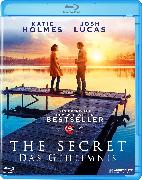 The Secret - Das Geheimnis Blu ray