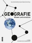 Geografie (Print inkl. eLehrmittel)