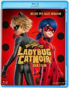 Miracolous: Ladybug & CatNoir - Der Film