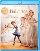 Ballerina F Blu-Ray 2D