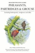 Pheasants, Partridges & Grouse