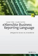 Extensible Business Reporting Language